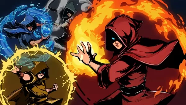 맥스롤의 위자드 레전드 2 가이드