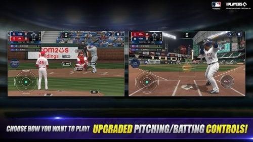 MLB Perfect Inning: Ultimate Captura de tela 1