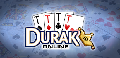 Durak Online HD Ảnh chụp màn hình 0