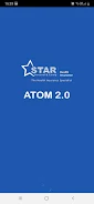 Star ATOM 2.0 Captura de tela 1