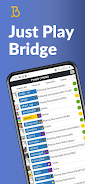 BBO – Bridge Base Online Скриншот 0