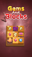 Gems and Blocks Tangkapan skrin 0