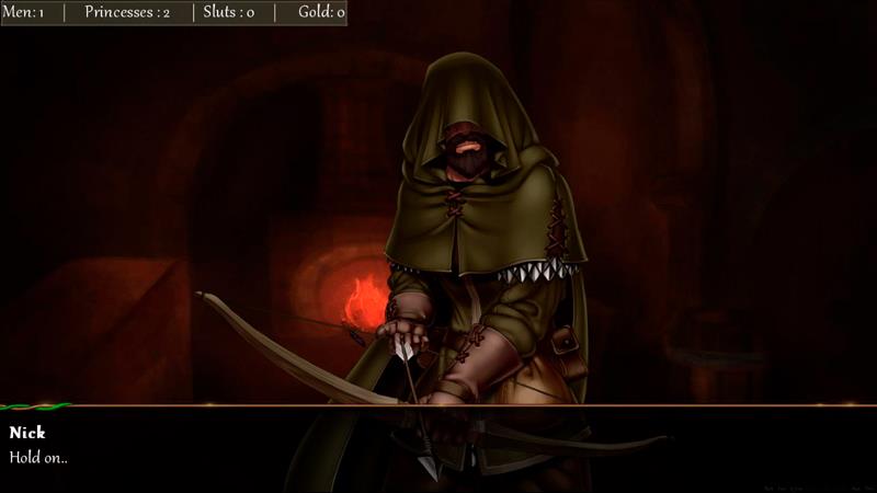 Fairy Tale Adventure Mobile应用截图第0张