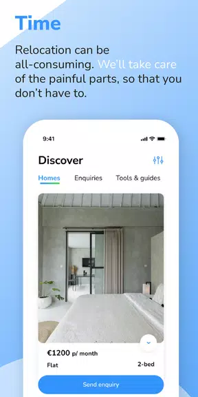 PerchPeek應用截圖第3張