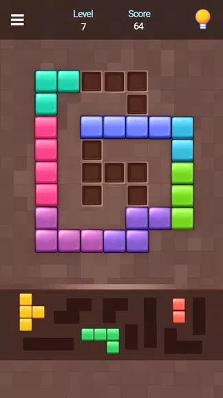 Box Blocks應用截圖第1張