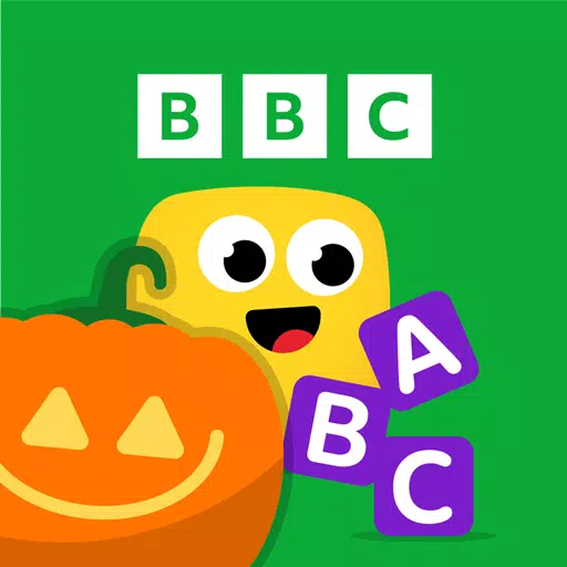 CBeebies Little Learners