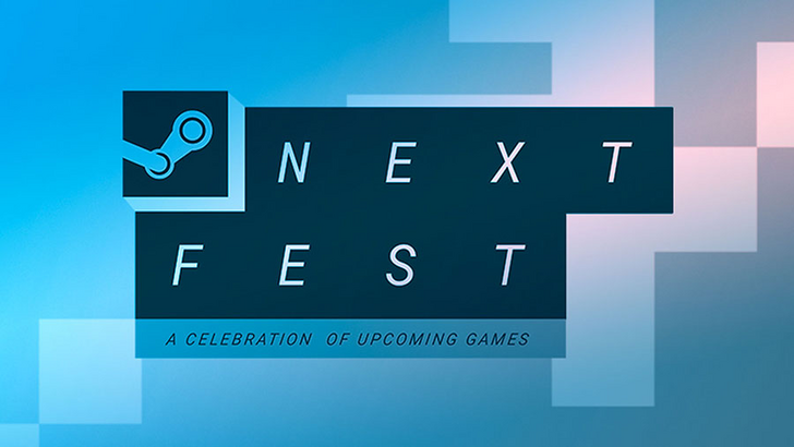 Steam Next Fest 十月 2024 最佳试玩