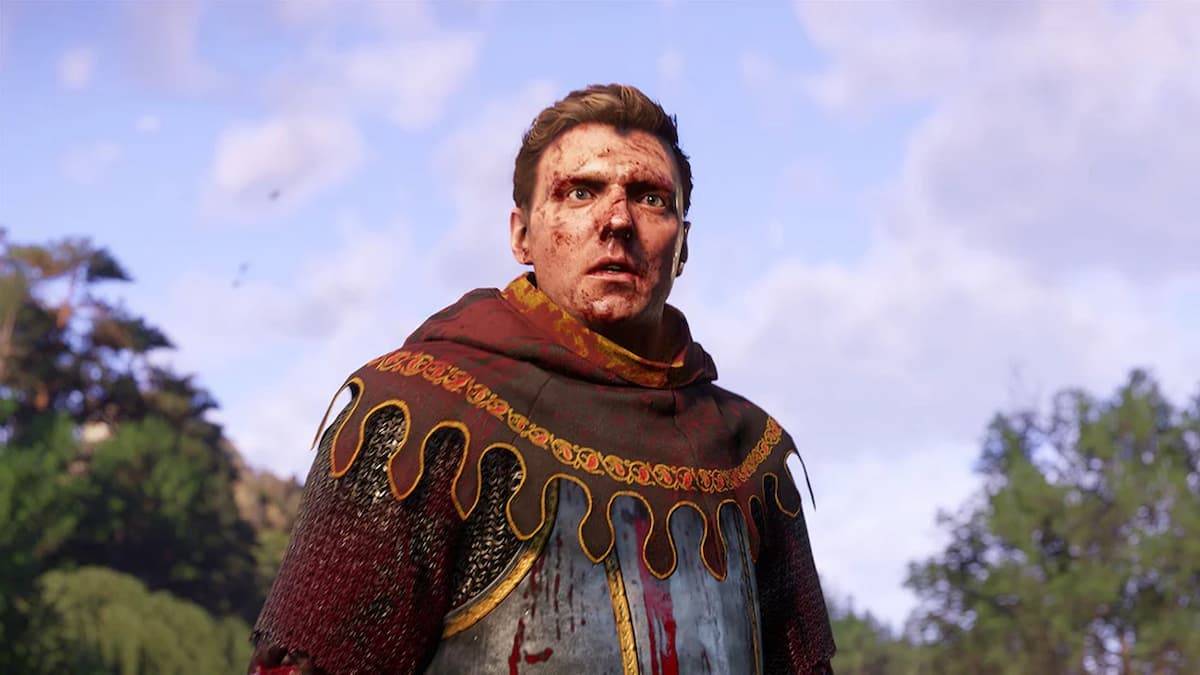 Kingdom Come Deliverance 2: Beste Vorteile, um zuerst zu bekommen