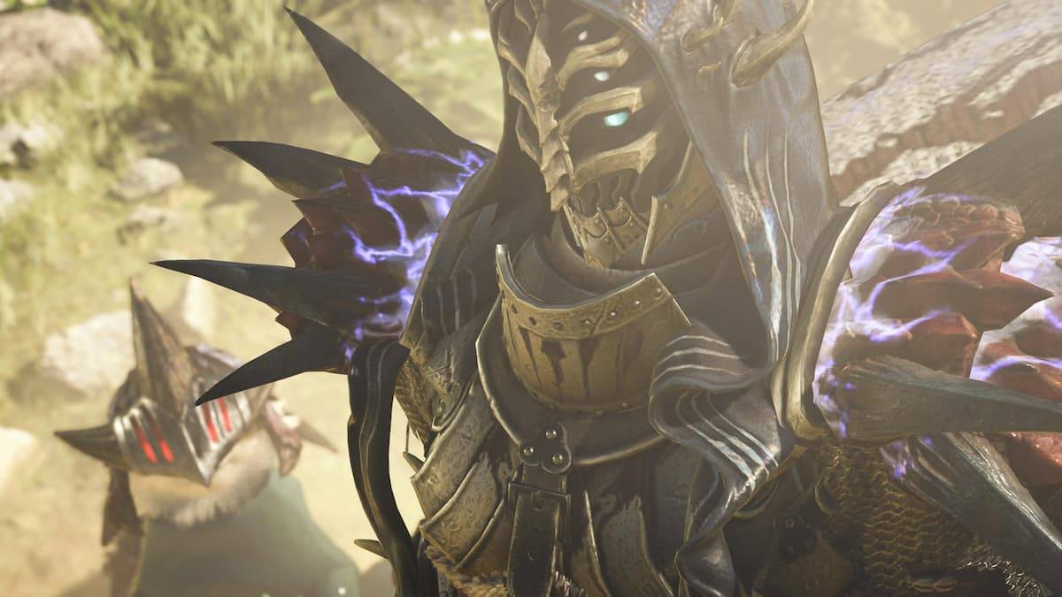 Chuyển hướng hướng dẫn vũ khí cho Monster Hunter Wilds