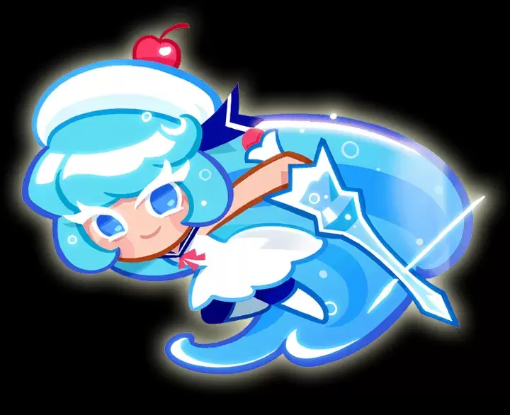 Cookierun: Reino - Lista de Níveis de Personagem