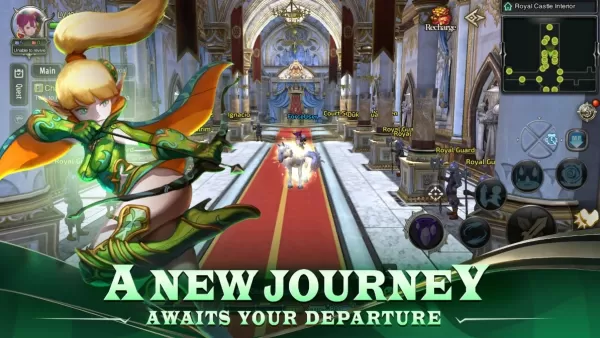 Гнездо Dragon: Legend Rebirth - Pets & Mounts Guide
