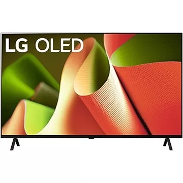 LG B4 65-Inch 4K OLED TV Now Just $799 – Lowest Price This Year