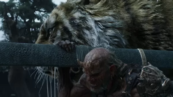 Black Myth: Wukong Story On Hold as Focus Shifts to Zhong Kui