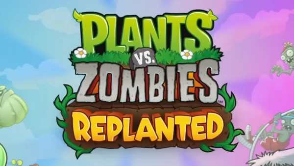 Plantas contra zombies: Replantadas fecha y hora de lanzamiento