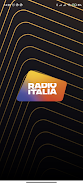 Radio Italia स्क्रीनशॉट 0