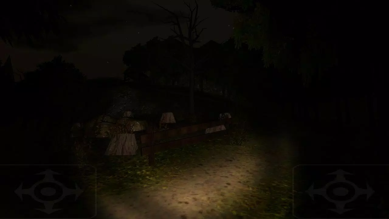 Forest: Horror, Survival Game! Tangkapan skrin 0