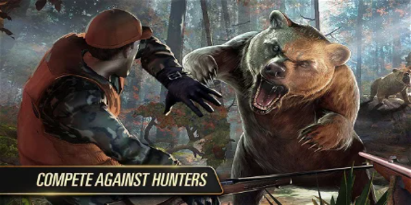 DEER HUNTER CLASSIC Скриншот 0