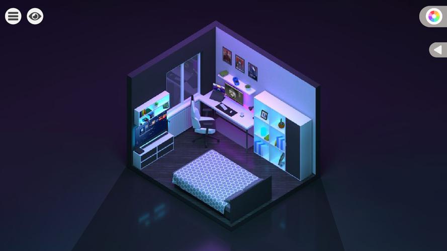 Design Dream Room Скриншот 0