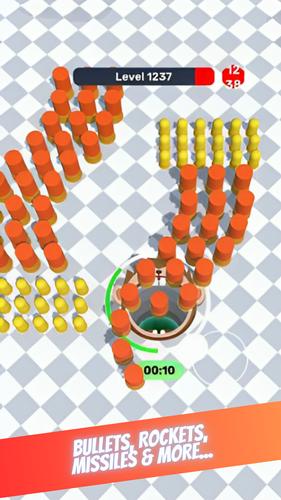 Black Hole Eater Attack IO应用截图第1张