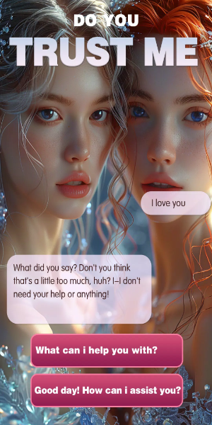 RoleChat: Romance Story Captura de tela 2