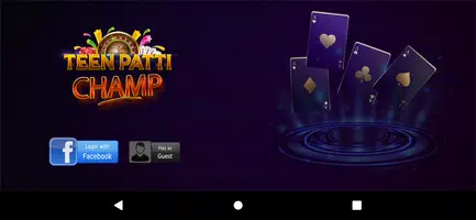 TPC - Poker Zrzut ekranu 1