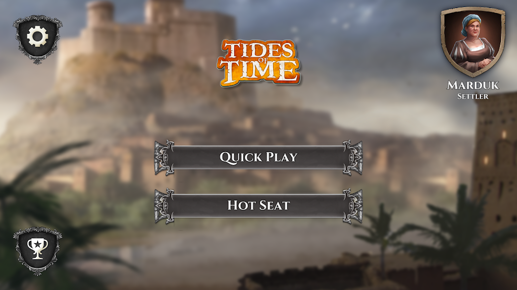 Tides of Time স্ক্রিনশট 3
