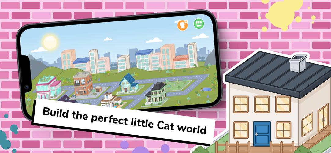 Cat Life World應用截圖第1張