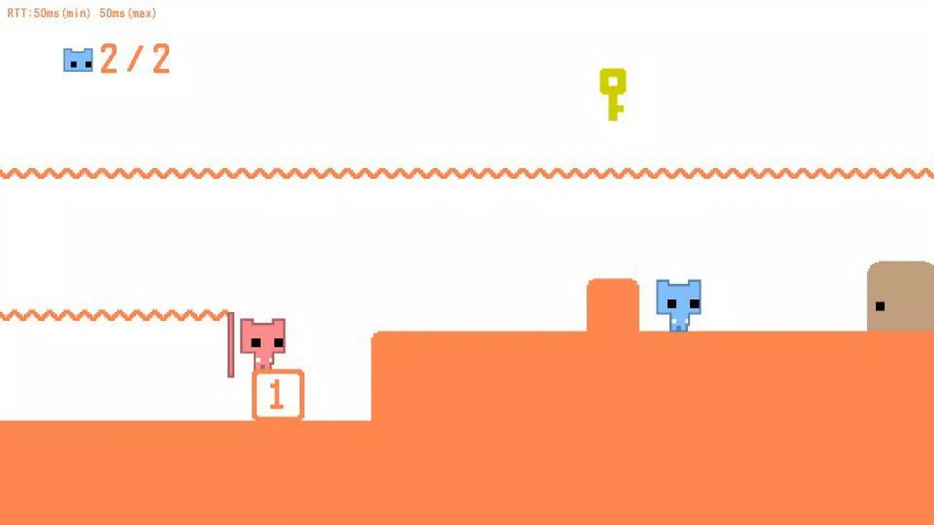 Pico Game For Park Cats Mod Captura de tela 2