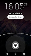 Alarm Clock Скриншот 2