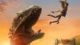 Jurassic World Dominion Poster