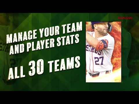 eBaseball：MLB Pro Spirit 2025賽季更新