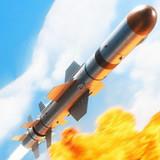 Missile Strike