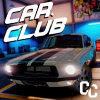 Car.Club Driving Simulator