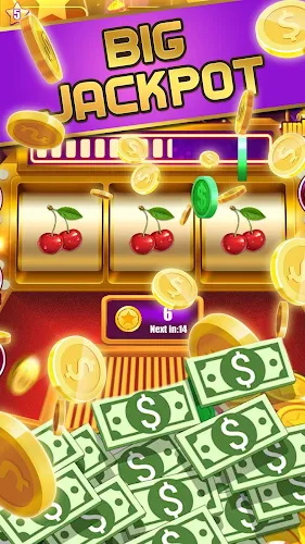 Schermata Super Slots 777 Pusher 0