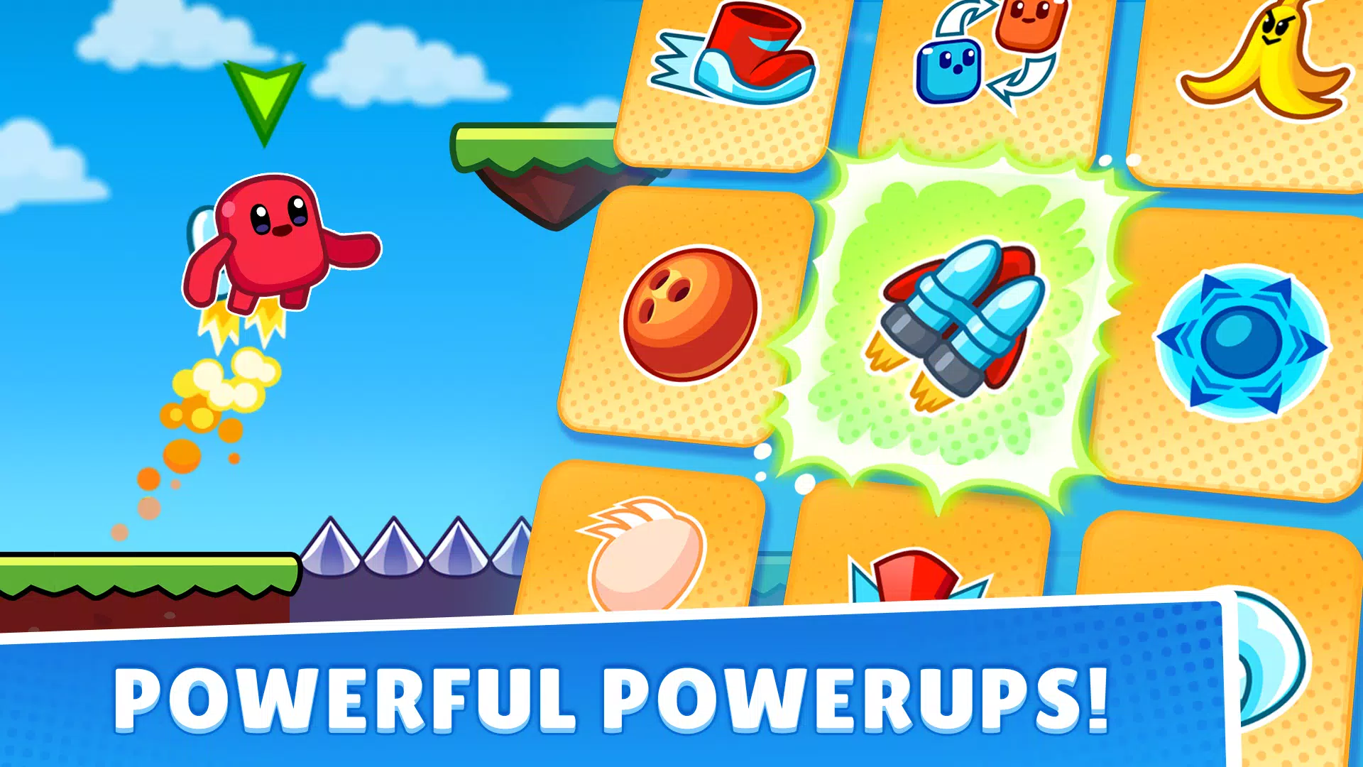 Super Run Royale應用截圖第1張