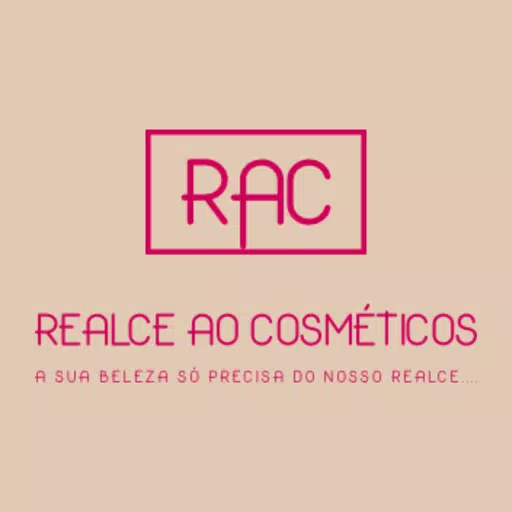 Realce AO Cosméticos