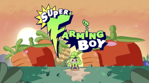 „Super Farming Boy” w przedsprzedaży na iOS: 20% zniżki, uruchom w przyszłym roku