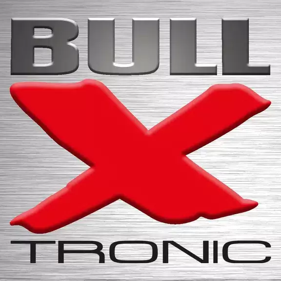 HG-Motorsport Bull-X Tronic スクリーンショット 1