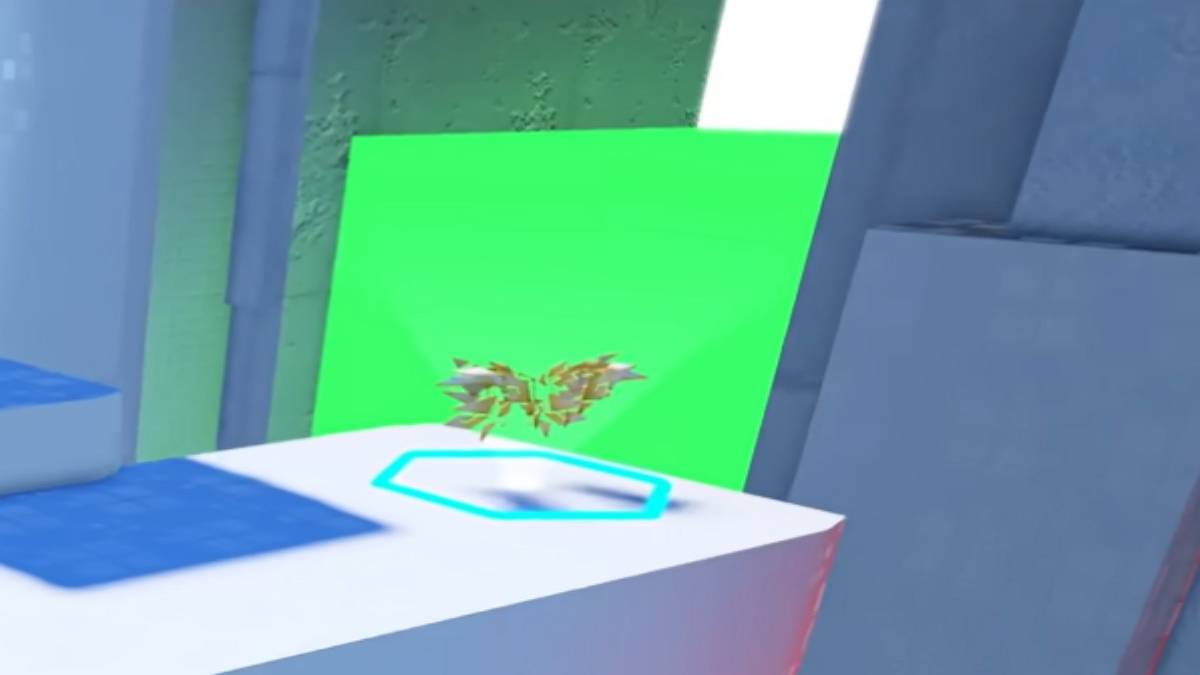 Hoe u de knooppuntpantser Pauldrons kunt krijgen in de Hunt Mega Edition Roblox