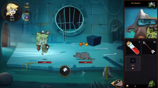 Hero Tale Idle RPG: Beginner's Guide to Starting Your Adventure
