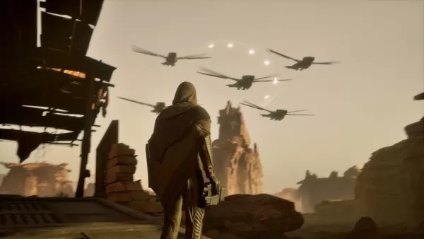 Dune: Awakening to Feature Private Servers from Day One