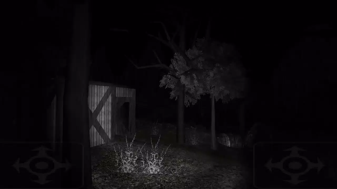 Forest: Horror, Survival Game! Tangkapan skrin 2