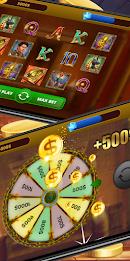 Book of Dead Casino Screenshot 2