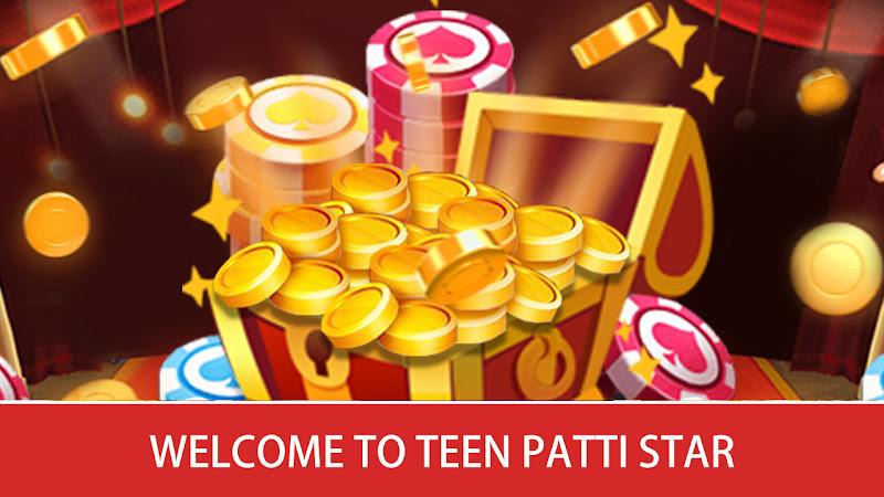 Teen Patti Star स्क्रीनशॉट 2