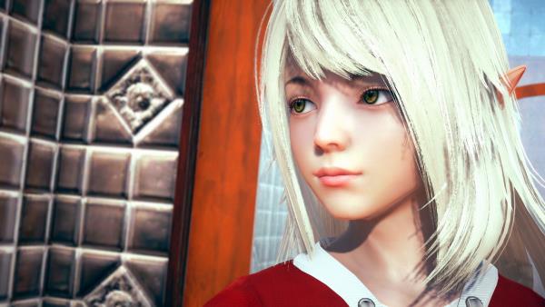 Reya the Elf Captura de pantalla 0