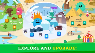 Dumb Ways To Die 4 스크린샷 1