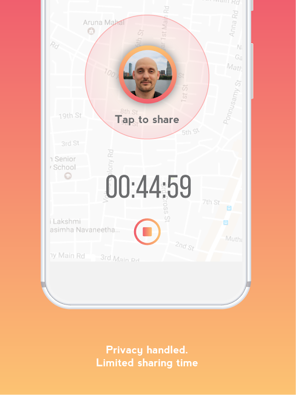 Sniffy (Beta)應用截圖第1張