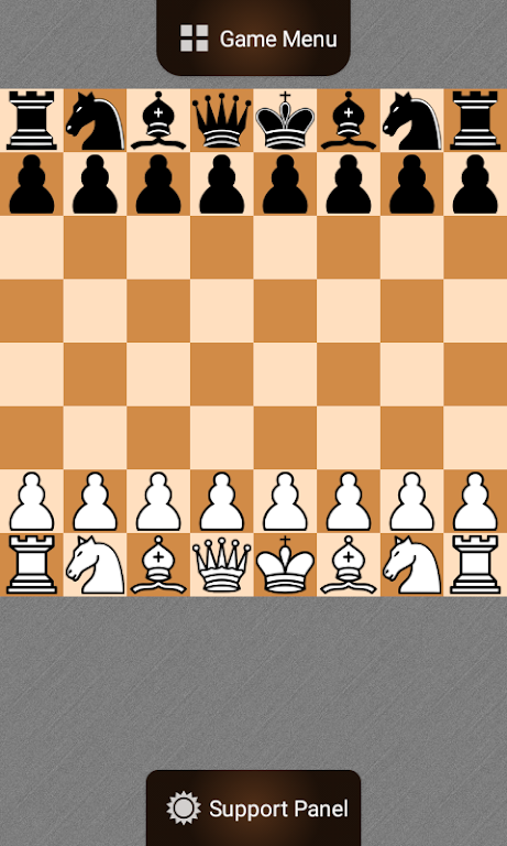 Bluetooth Chessboard Capture d'écran 1