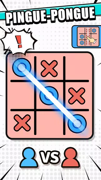 Two Player Games: 2 Player Duo应用截图第1张