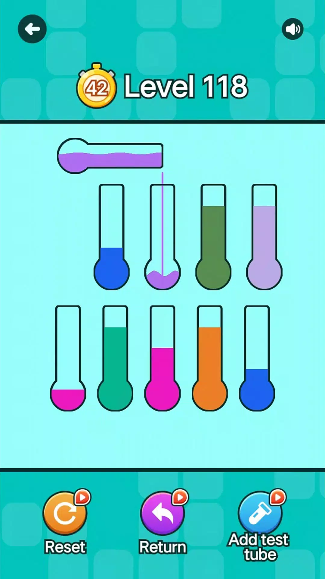 Color Lab स्क्रीनशॉट 1